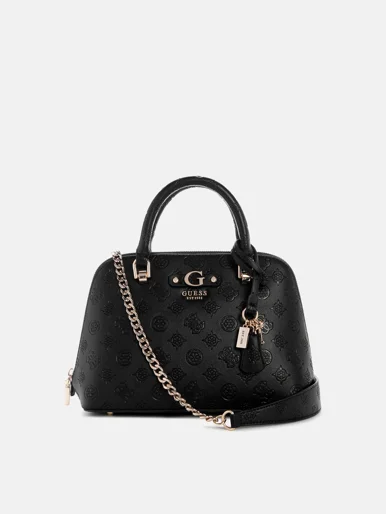 GUESS HANDBAG Túi Xách Nữ - Dita Dome Satchel