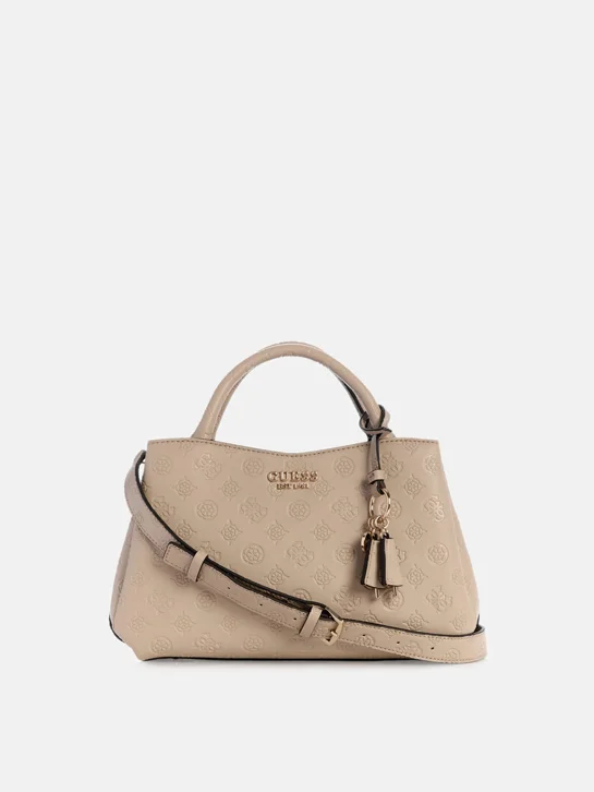 GUESS HANDBAG Túi Xách Nữ - Phoebe Girlfriend Satchel