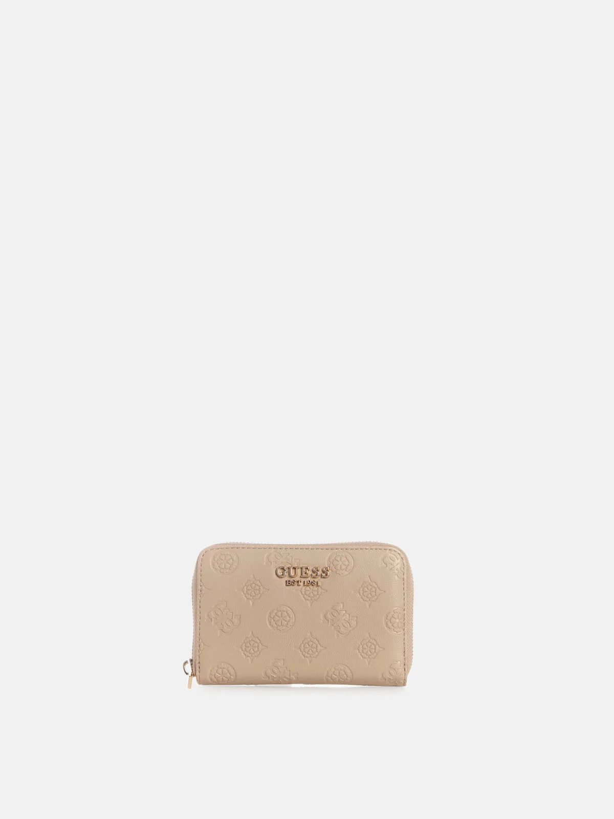 GUESS HANDBAG Ví Nữ - Phoebe Slg Medium Zip Around