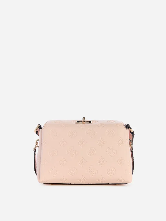 GUESS HANDBAG Túi Xách Nữ - Phoebe Mini Crossbody Bag