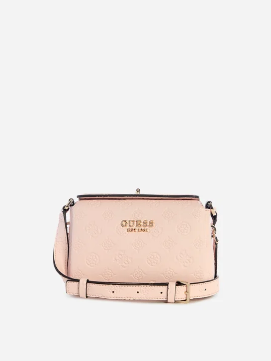GUESS HANDBAG Túi Xách Nữ - Phoebe Mini Crossbody Bag
