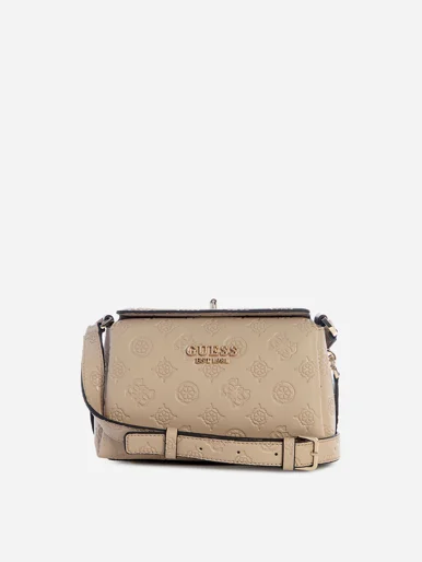 GUESS HANDBAG Túi Xách Nữ - Phoebe Mini Crossbody Bag