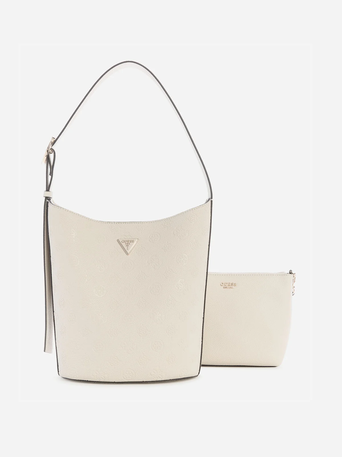 GUESS HANDBAG Túi Xách Nữ - Cresidia Ii Bucket