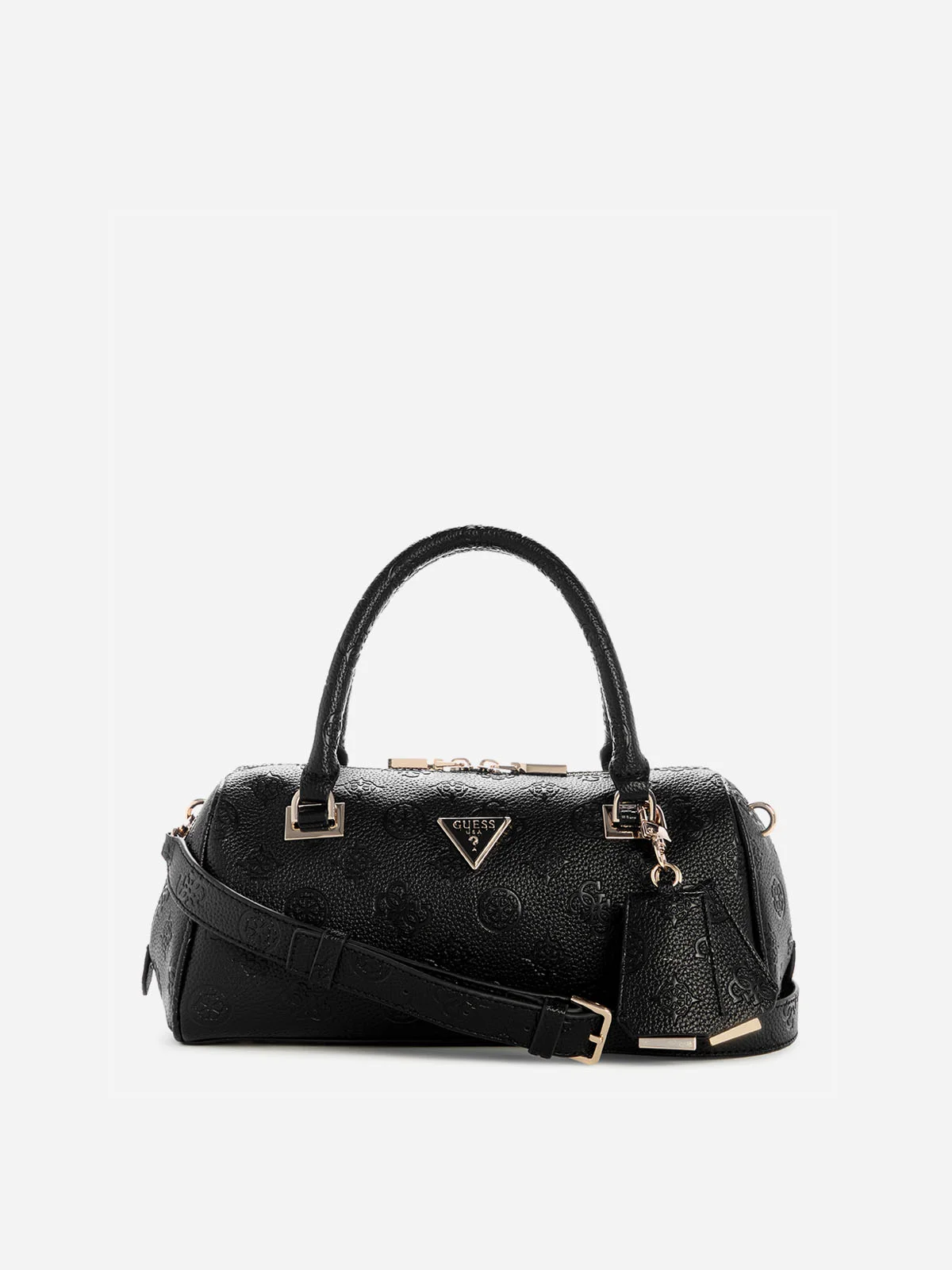 GUESS HANDBAG Túi Xách Nữ - Cresidia Ii Box Satchel