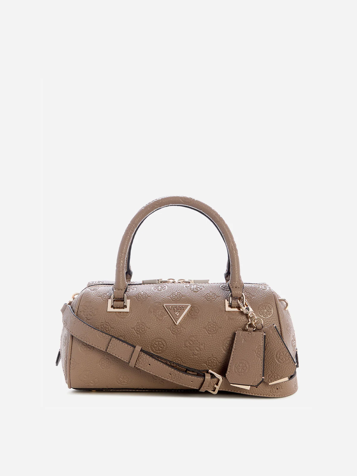 GUESS HANDBAG Túi Xách Nữ - Cresidia Ii Box Satchel