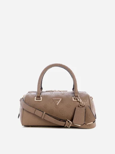 GUESS HANDBAG Túi Xách Nữ - Cresidia Ii Box Satchel