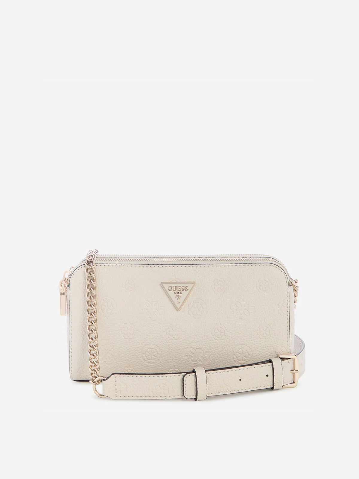 GUESS HANDBAG Túi Xách Nữ - Cresidia Ii Status Crossbody