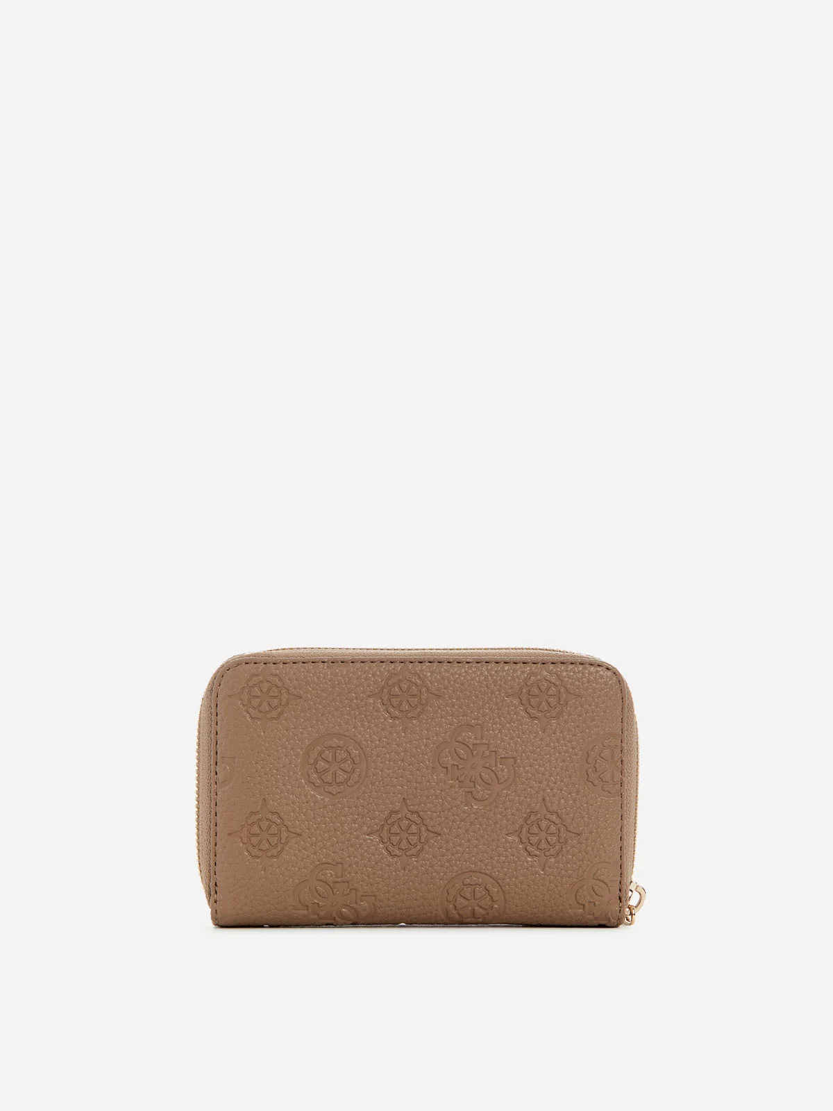 GUESS HANDBAG Ví Nữ - Cresidia Ii Slg Med Zip Around