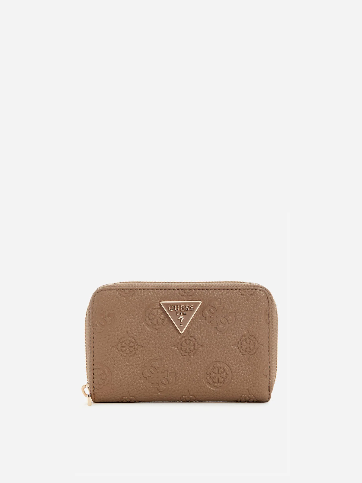 GUESS HANDBAG Ví Nữ - Cresidia Ii Slg Med Zip Around