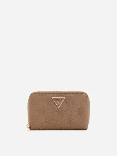 GUESS HANDBAG Ví Nữ - Cresidia Ii Slg Med Zip Around