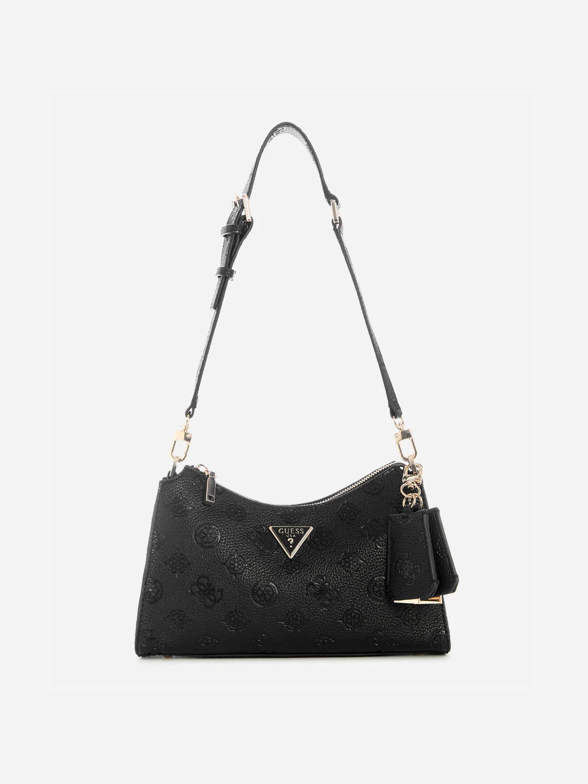 GUESS HANDBAG Túi Xách Nữ - Cresidia Ii Top Zip Shldr Bag