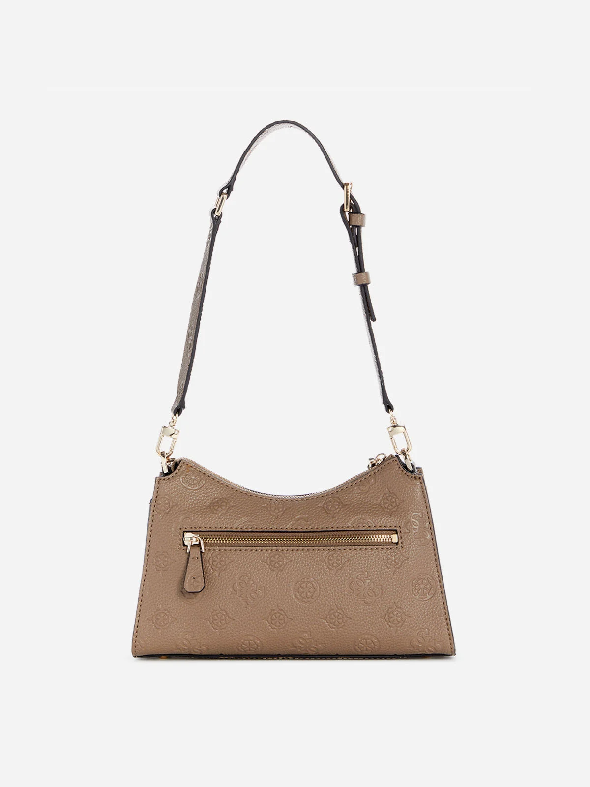 GUESS HANDBAG Túi Xách Nữ - Cresidia Ii Top Zip Shldr Bag