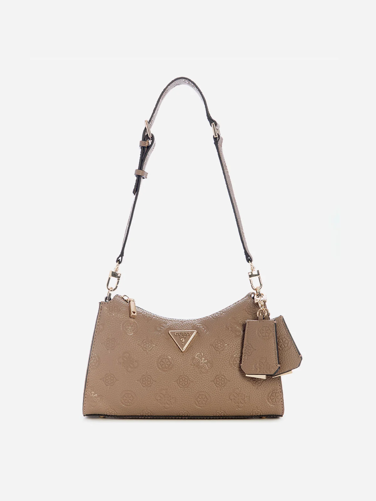 GUESS HANDBAG Túi Xách Nữ - Cresidia Ii Top Zip Shldr Bag