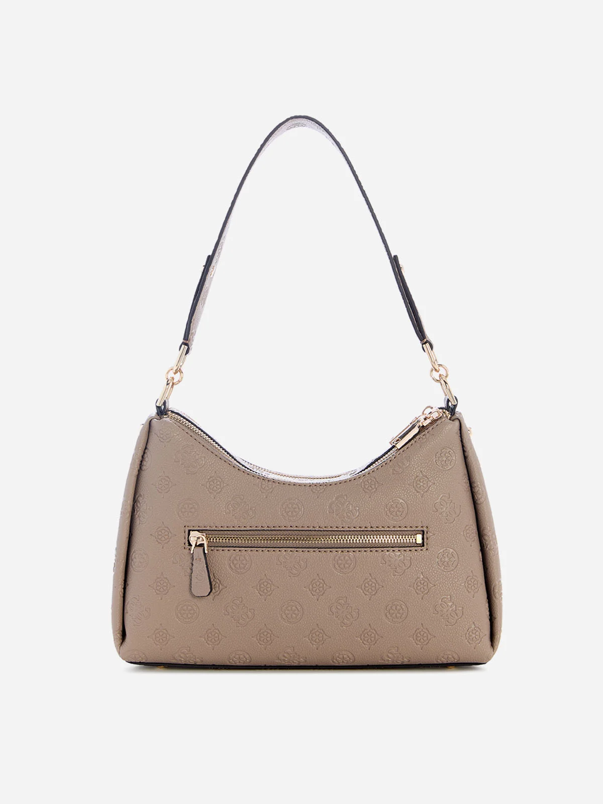 GUESS HANDBAG Túi Xách Nữ - Anise Double Zip Shoulder Bag