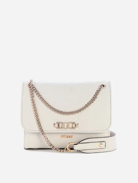 GUESS HANDBAG Túi Xách Nữ - Anise Convertible Xbody Flap