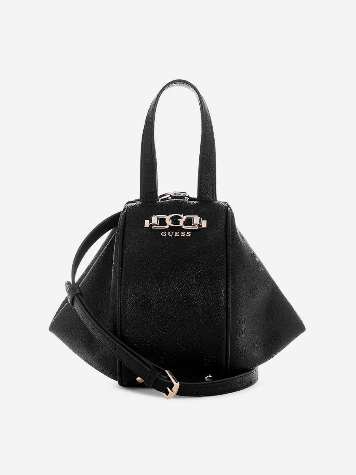 GUESS HANDBAG Túi Xách Nữ - Anise Top Handle Pouch