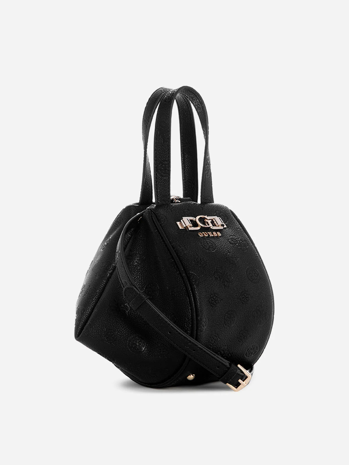 GUESS HANDBAG Túi Xách Nữ - Anise Top Handle Pouch