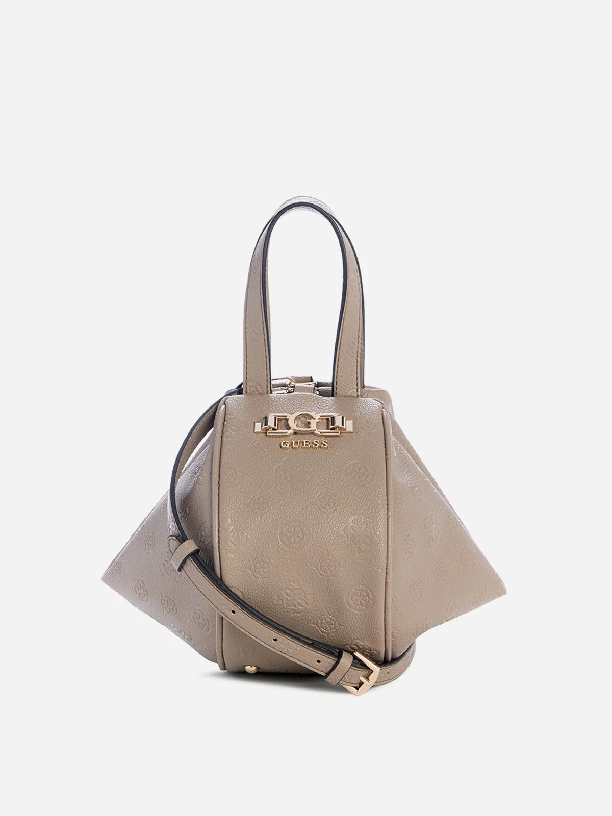 GUESS HANDBAG Túi Xách Nữ - Anise Top Handle Pouch