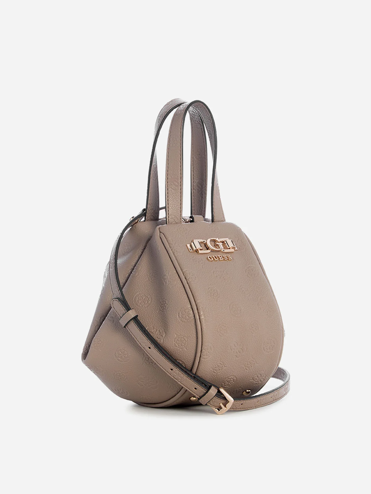 GUESS HANDBAG Túi Xách Nữ - Anise Top Handle Pouch