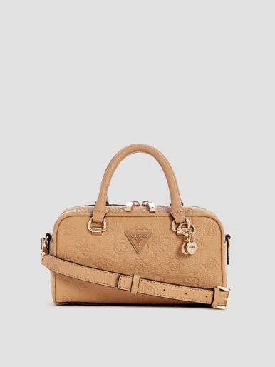 GUESS HANDBAG Túi Xách Nữ - Cresidia Small Satchel