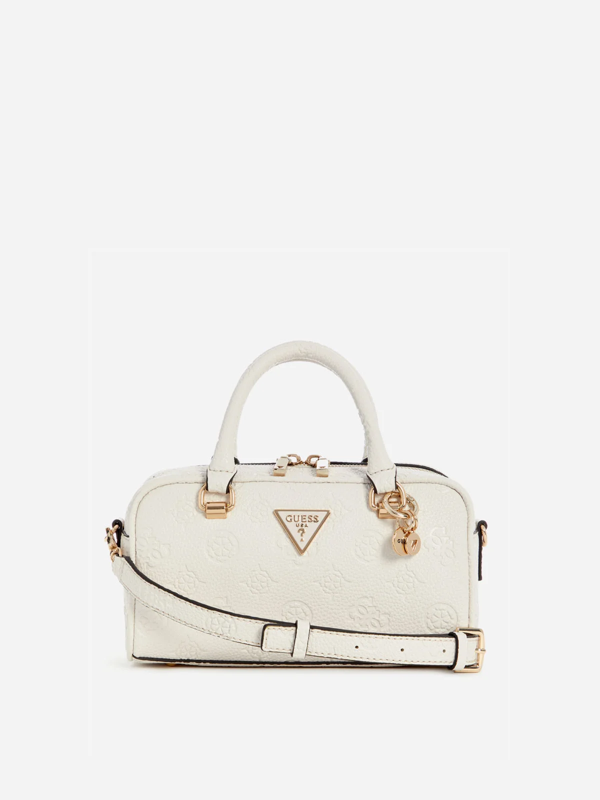 GUESS HANDBAG Túi Xách Nữ - Cresidia Small Satchel