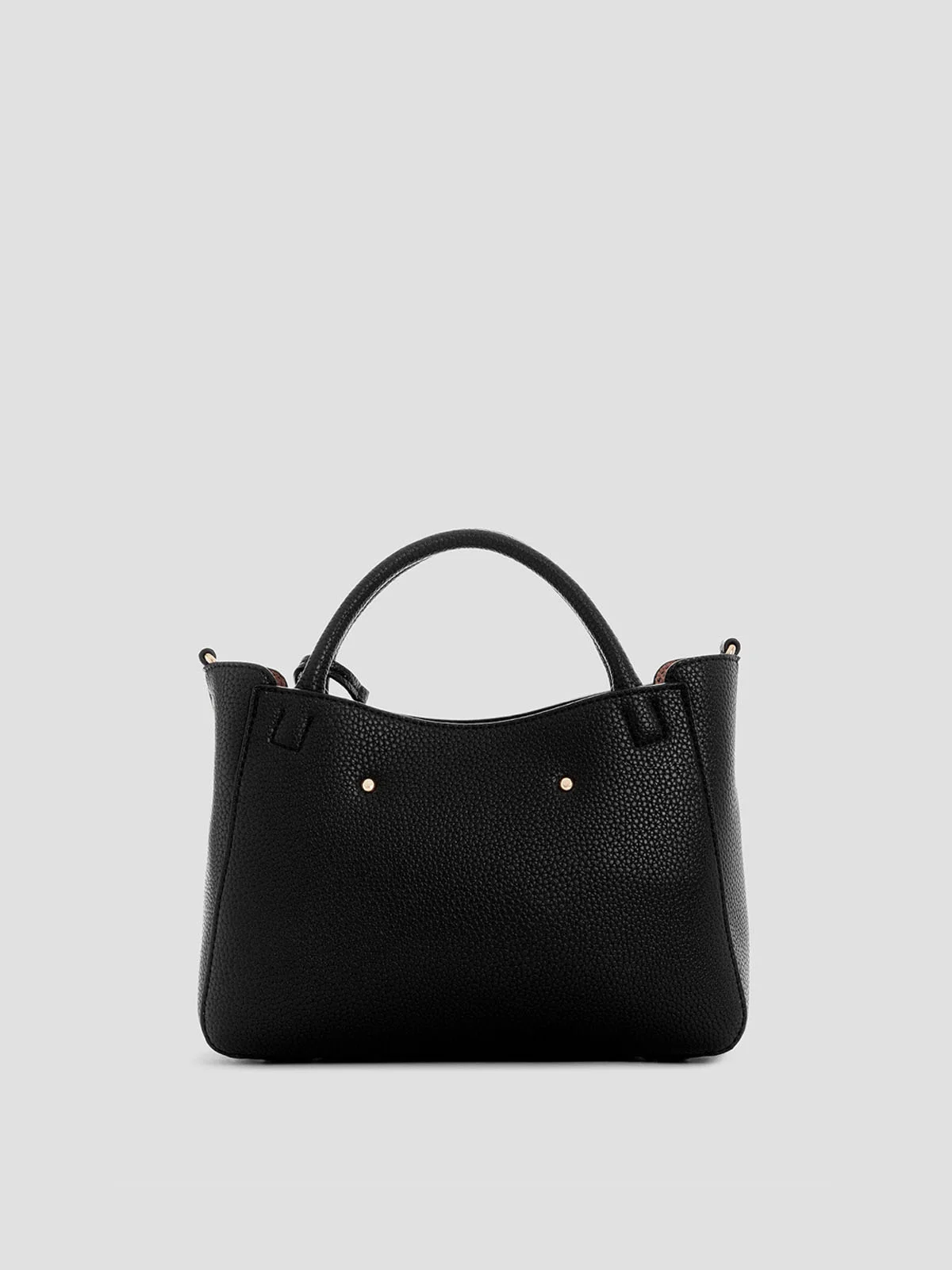 GUESS HANDBAG Túi Xách Nữ - Brenton Sml Girlfriend Satchel