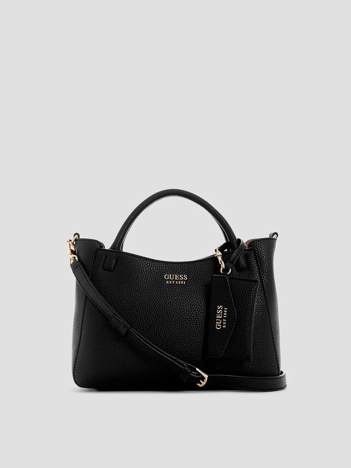 GUESS HANDBAG Túi Xách Nữ - Brenton Sml Girlfriend Satchel