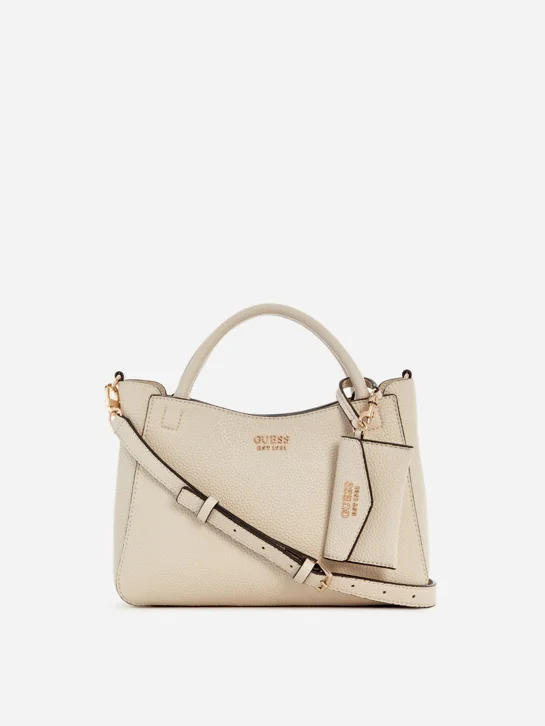 GUESS HANDBAG Túi Xách Nữ - Brenton Sml Girlfriend Satchel