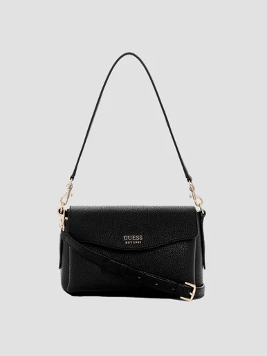 GUESS HANDBAG Túi Xách Nữ - Brenton Flap Shoulder Bag