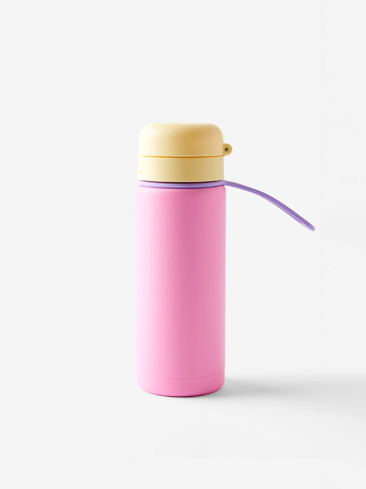 COTTON:ON BODY Bình Giữ Nhiệt Du Lịch-Grab And Go Drink Bottle 500Ml