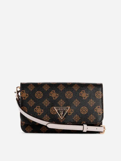 GUESS HANDBAG Túi Nữ - Noelle Xbody Flap Organizer