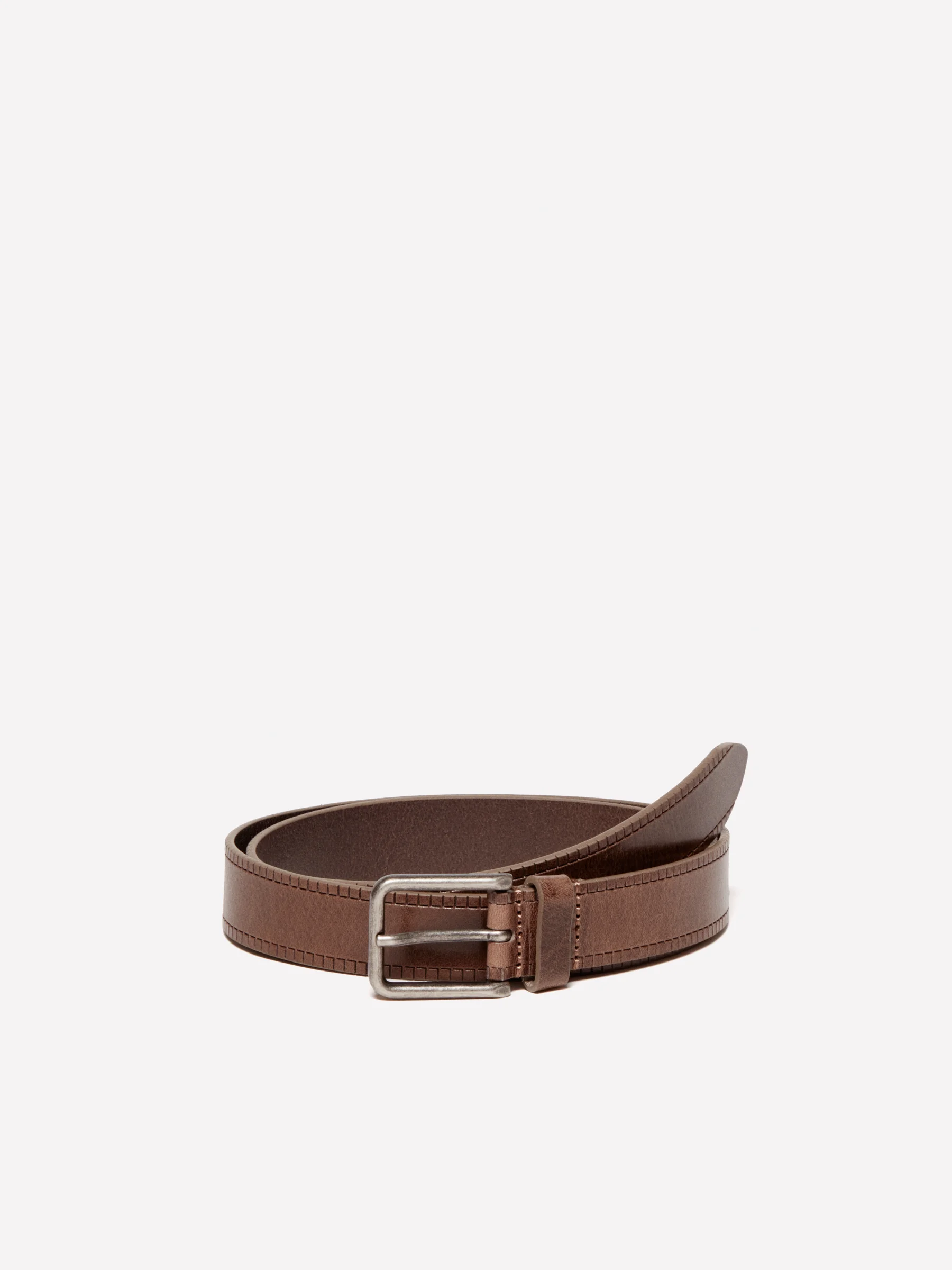 SISLEY Thắt Lưng Nam Men Belt