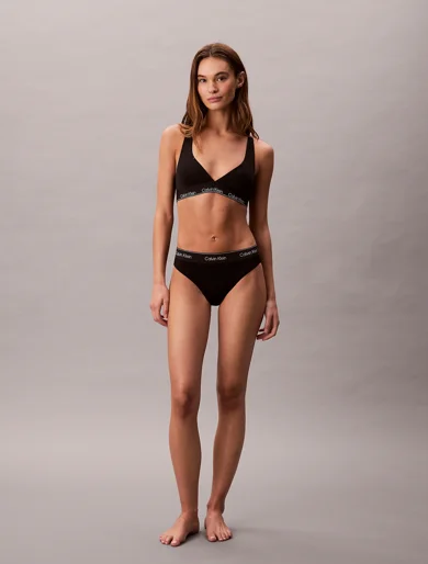 CK UNDERWEAR Áo Bơi Nữ