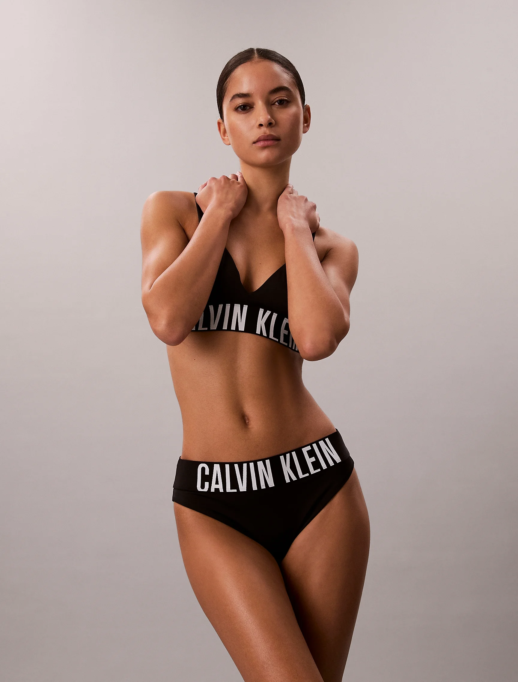 CK SPORT Quần Bơi Nữ Bikini