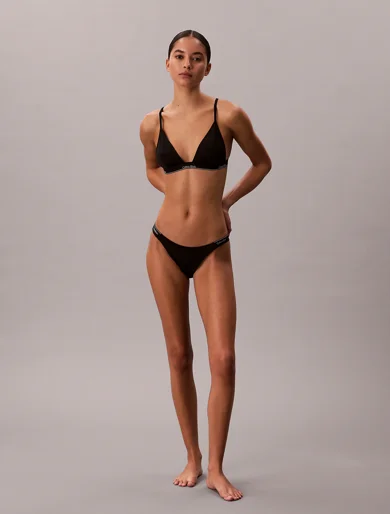 CK SPORT Quần Bơi Nữ Bikini