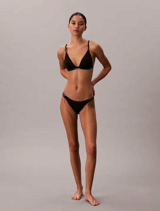 CK SPORT Quần Bơi Nữ Bikini