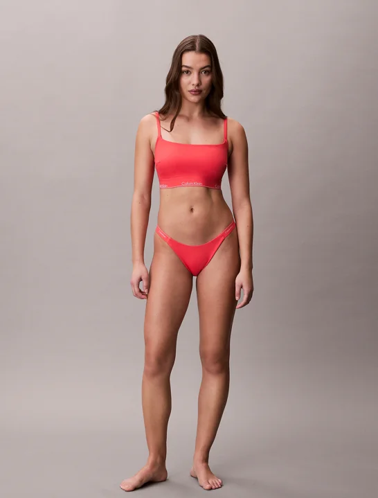 CK SPORT Quần Bơi Nữ Bikini