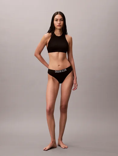 CK SPORT Áo Bơi Nữ Bralette Fit