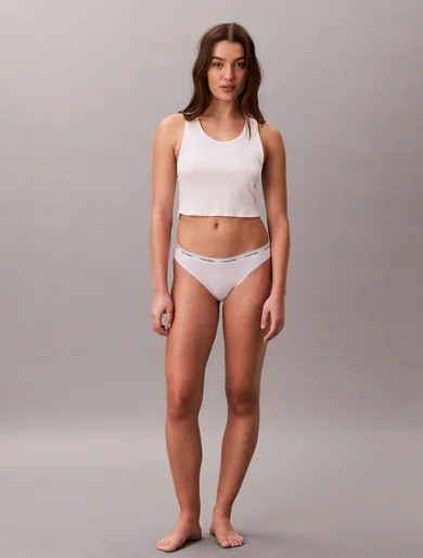 CK UNDERWEAR Quần Lót Nữ Bikini
