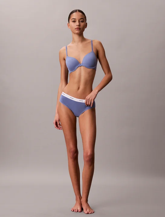 CK UNDERWEAR Quần Lót Nữ Hipster
