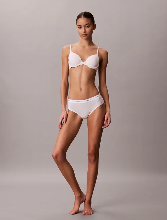 CK UNDERWEAR Quần Lót Nữ Hipster