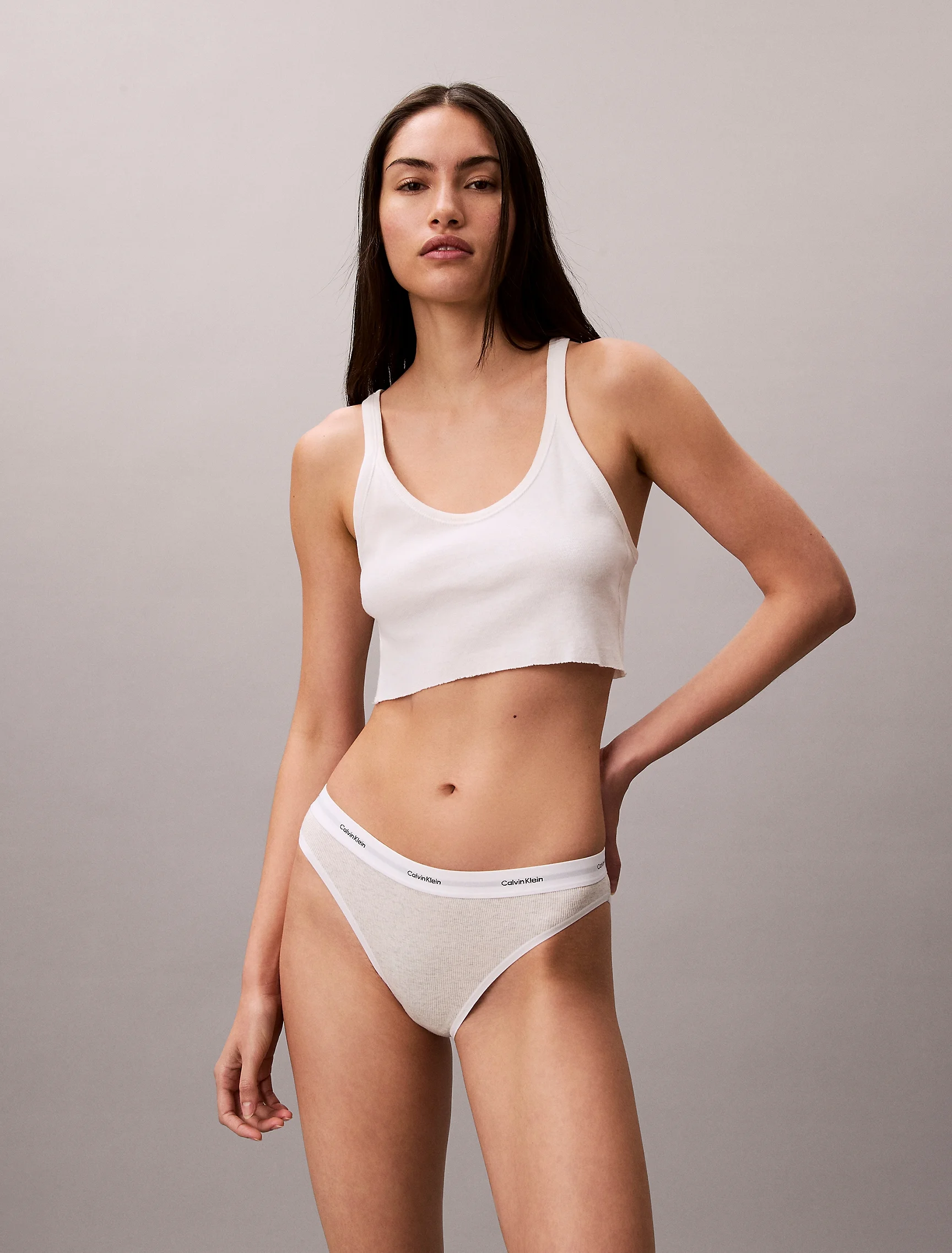 CK UNDERWEAR Quần Lót Nữ Bikini