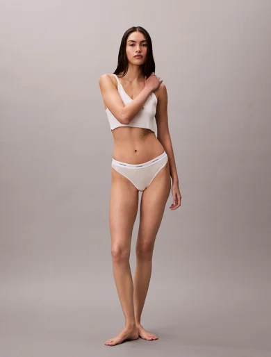 CK UNDERWEAR Quần Lót Nữ Bikini