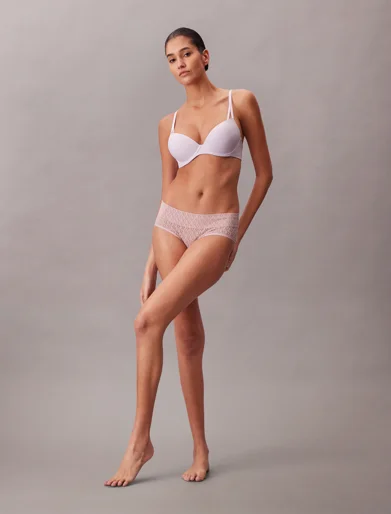 CK UNDERWEAR Áo Ngực Nữ Lift Demi