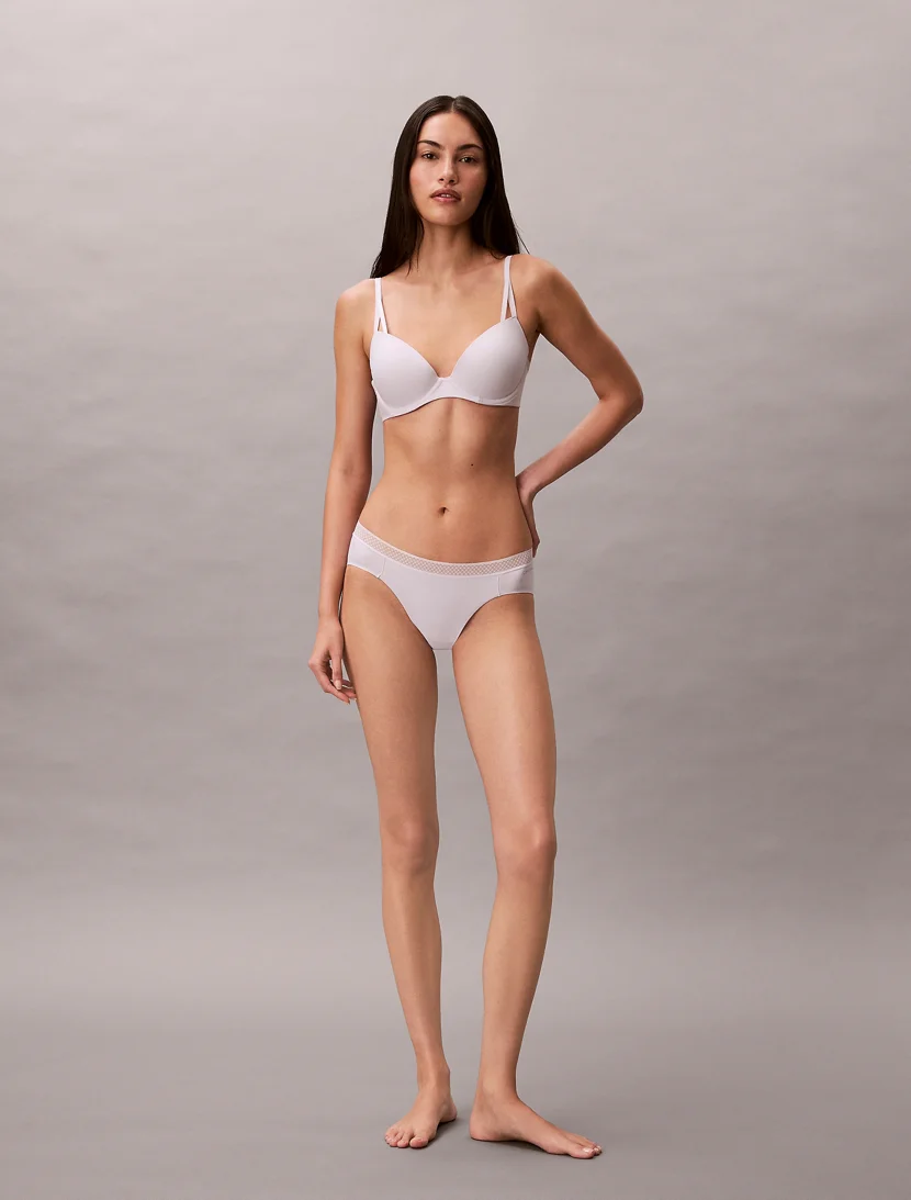 CK UNDERWEAR Quần Lót Nữ Bikini