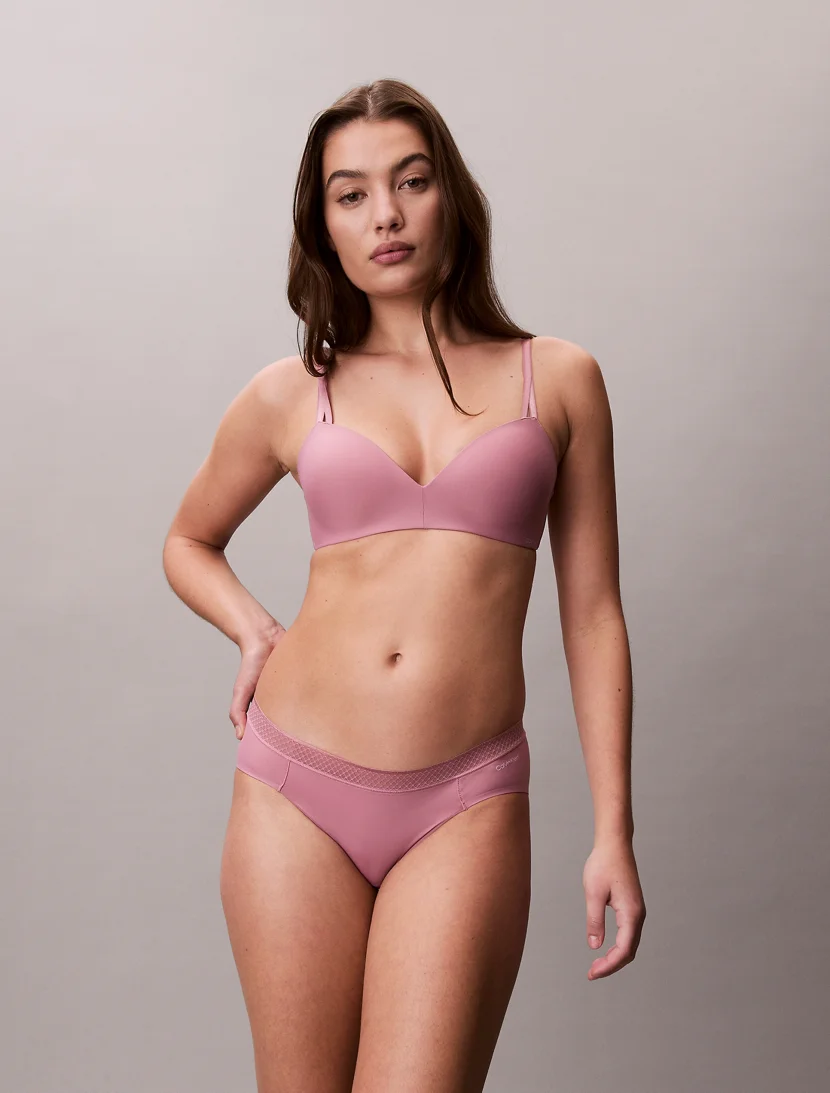 CK UNDERWEAR Quần Lót Nữ Bikini