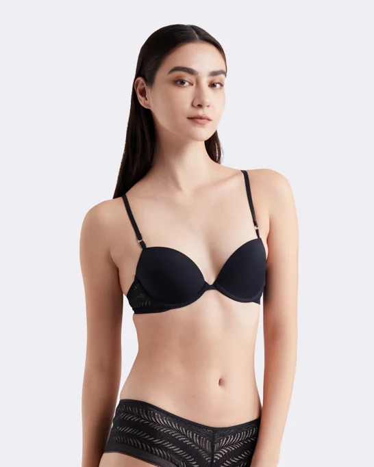 CK UNDERWEAR Áo Lót Nữ Demi Fit