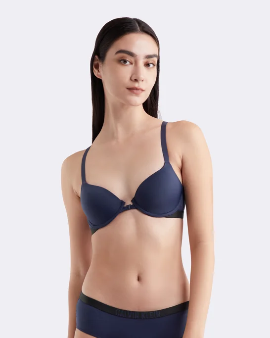 CK UNDERWEAR Áo Lót Nữ Demi Fit