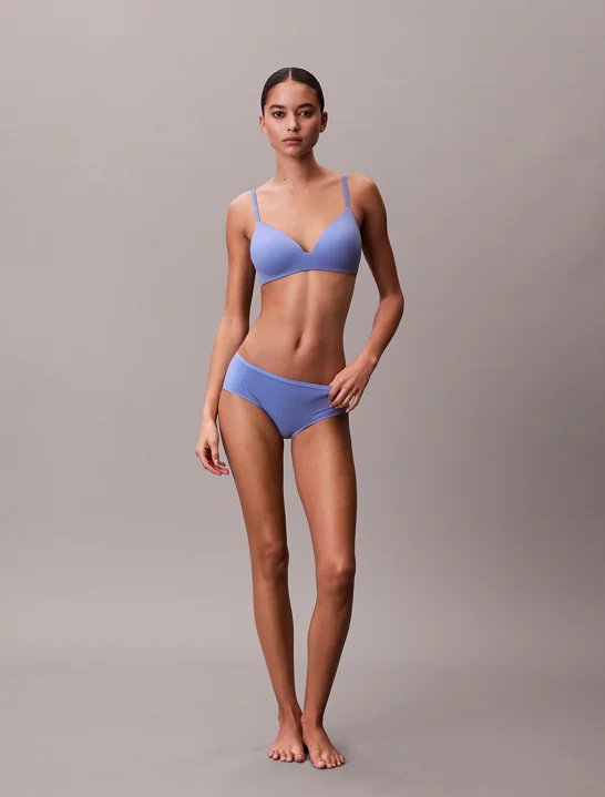 CK UNDERWEAR Quần Lót Nữ Hipster