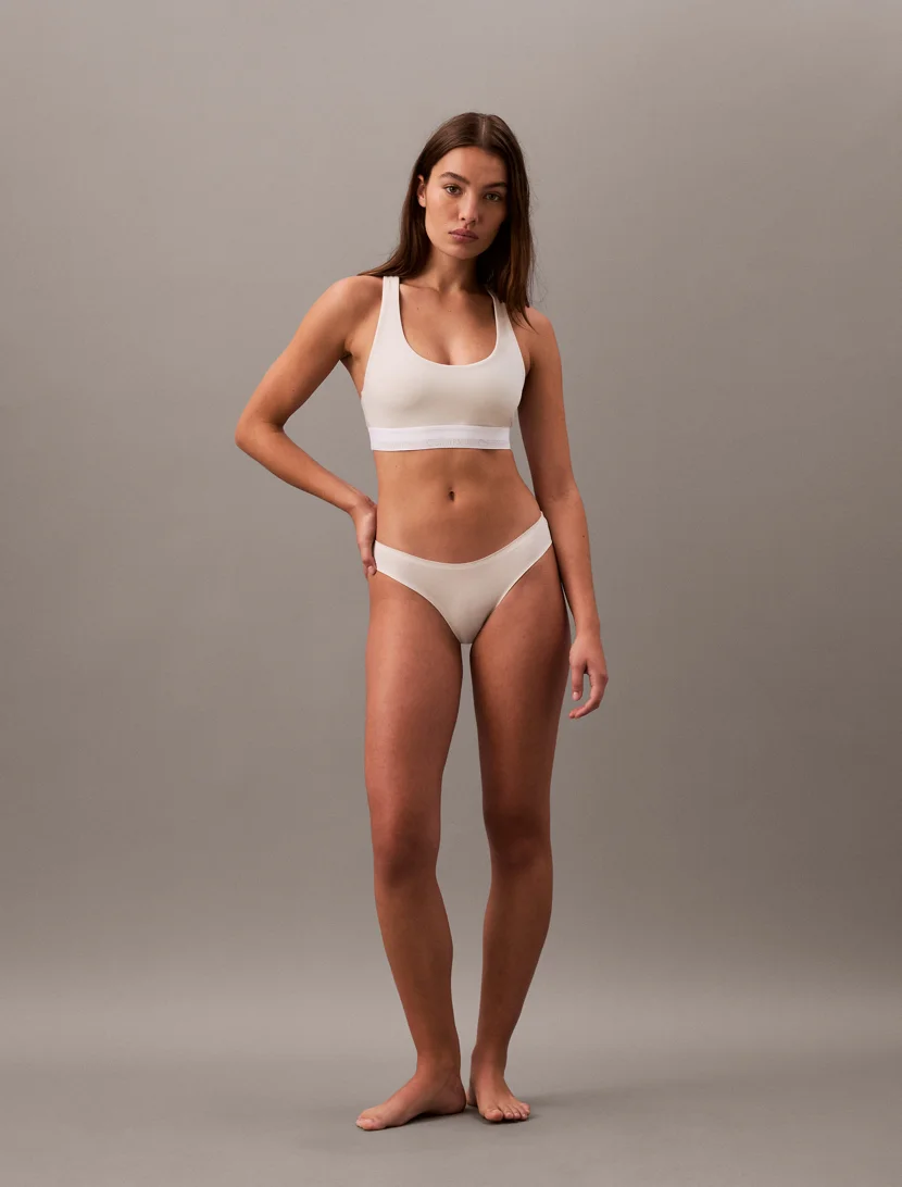 CK UNDERWEAR Quần Lót Nữ Bikini Fit